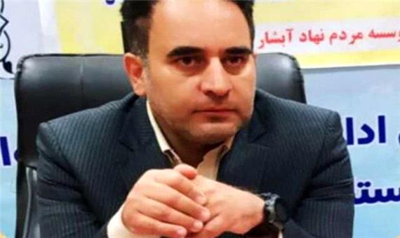 قیاسان : ورزش با دغدغه های جوانان مرتبط است/ لزوم توجه سمن های حوزه جوانان به طرح های دانش بنیان