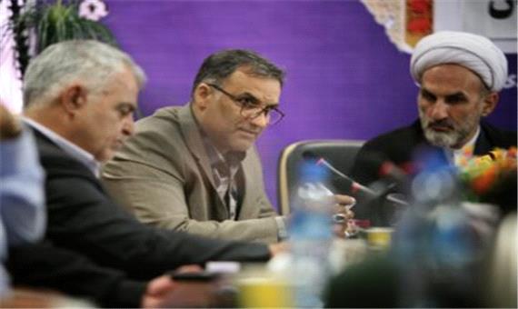 فضاسازی و مبلمان شهری مبنای توسعه گردشگری است