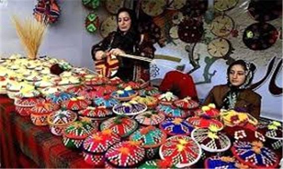 فروش 7 میلیارد تومان صنایع‌دستی در لرستان