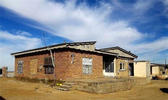 مقاوم سازی 118 هزار واحد مسکونی روستایی در لرستان