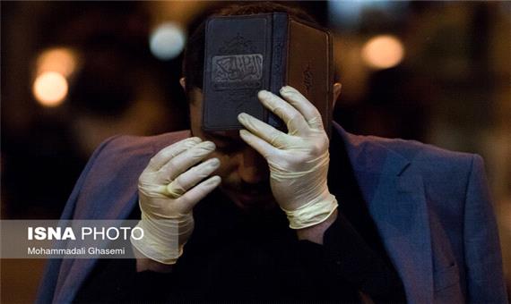 حقیقت شب قدر، از نوع حقایق قرآنی است