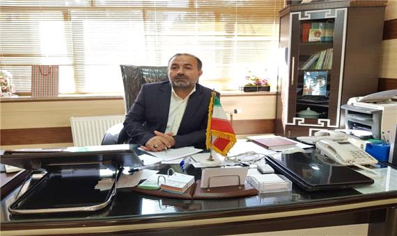 هفت طرح عمرانی آموزش و پرورش بروجرد در حال اجرا است