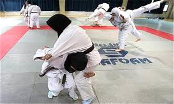 32 جودوکا به اردوی تیم‌های دختران دعوت شدند