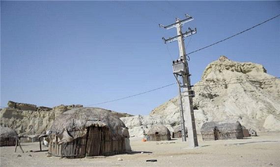 مصوبه سفر رییس جمهوری برای برق رسانی به 21 روستای لرستان اجرا شد