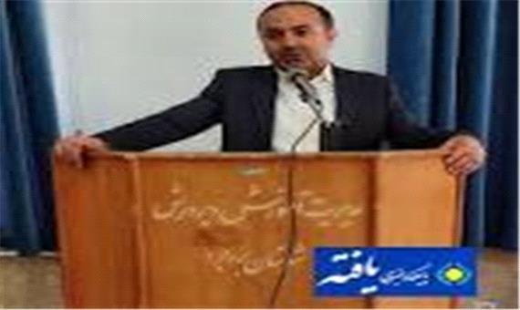 راه‌اندازی رشته تربیت‌بدنی‌ در هنرستان پسرانه علم و صنعت بروجرد