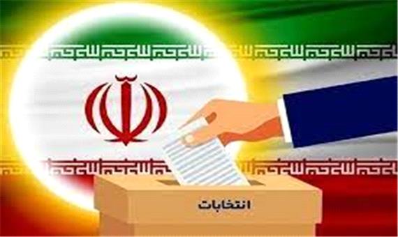 امکانات دولتی نباید در اختیار کاندیداها قرار گیرد