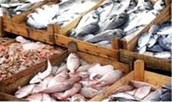 معرفی ظرفیت‌های آبزی‌پروری لرستان در عراق