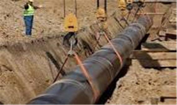 گازرسانی به بیش از 5700 روستا در دولت سیزدهم