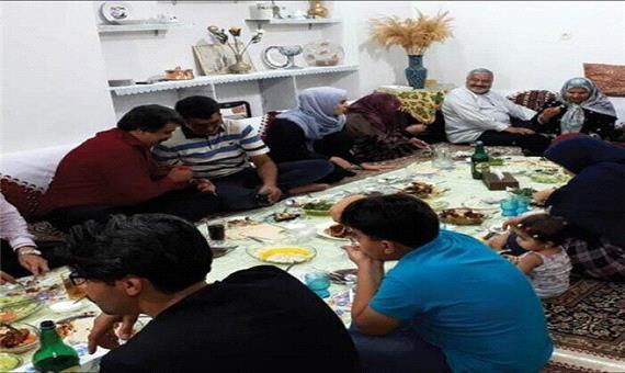 کرونا عیدانه دید و بازدیدهای نوروزی