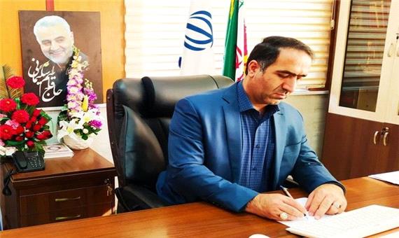 پیام تبریک مدیرکل ورزش و جوانان لرستان به مناسبت سالروز آزادسازی خرمشهر