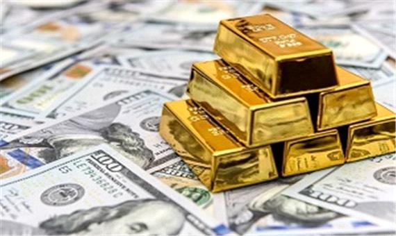 قیمت طلا، قیمت دلار، قیمت سکه و قیمت ارز 4 خرداد 1400