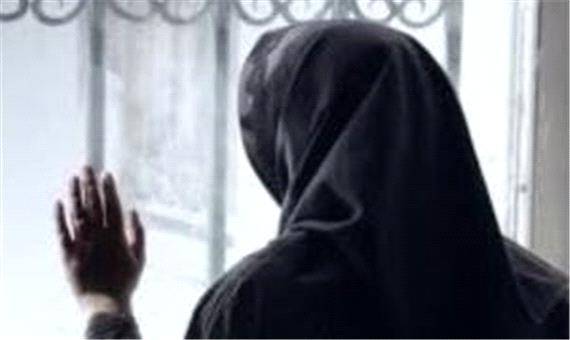 پشیمانی زن ماساژور از قبول پیشنهاد مرد 50 ساله