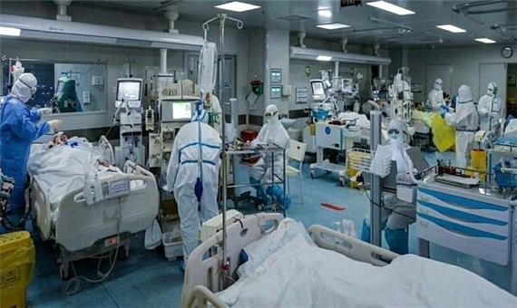 فوت 6 بیمار کرونایی دیگر در لرستان/ 333 مبتلای جدید شناسایی شد