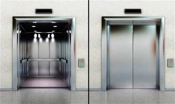 391 تاییدیه ایمنی آسانسور در لرستان صادر شد