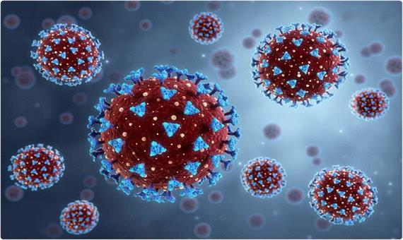 حسگری که کروناویروس را در کمتر از 2 ساعت شناسایی می‌کند