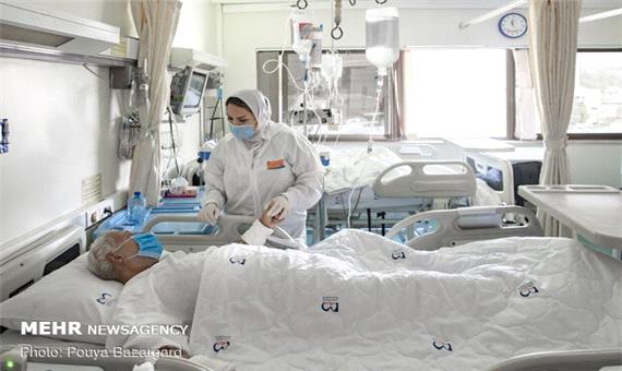 شناسایی 207 مبتلای جدید به کرونا در لرستان/ 4 بیمار دیگر فوت شد