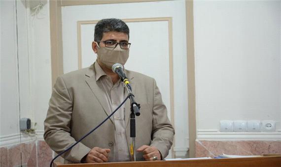 خرم‌آباد نامزدهای راه‌یافته به مرحله نیمه نهایی هفتمین دوره  انتخاب و معرفی پایتخت کتاب ایران