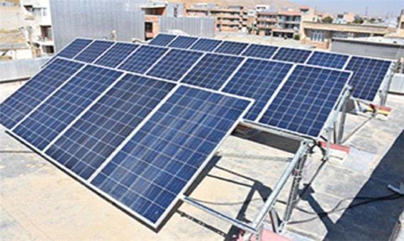 یک هزار و 308 دستگاه پنل خورشیدی بین عشایر لرستان توزیع می شود