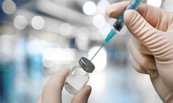 واکسیناسیون کرونای 72درصد جامعه هدف لرستان