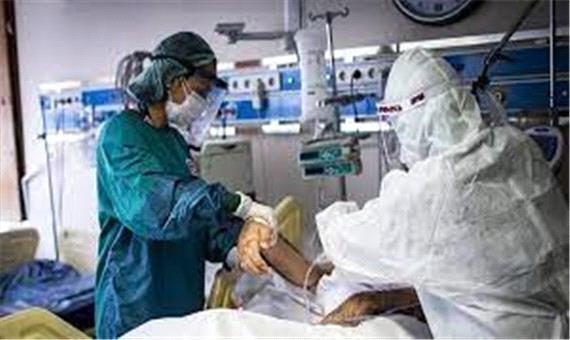 شناسایی 207 بیمار جدید کرونایی در لرستان