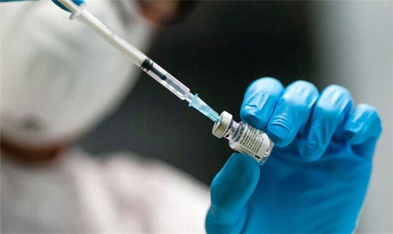 واکسیناسیون میزان آنتی بادی‌های کرونا در مجاری تنفسی را افزایش می‌دهد