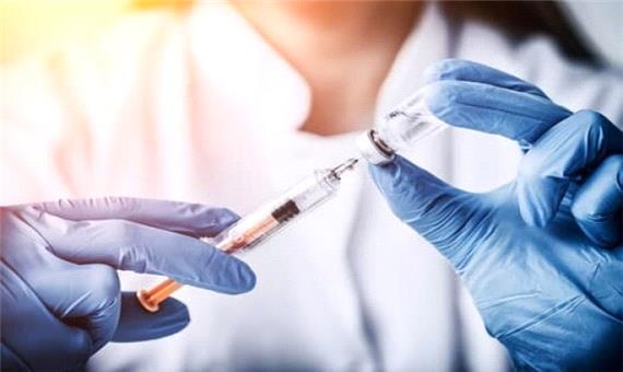 واکسینه شدن 73 درصد افراد بالای 12 سال در لرستان