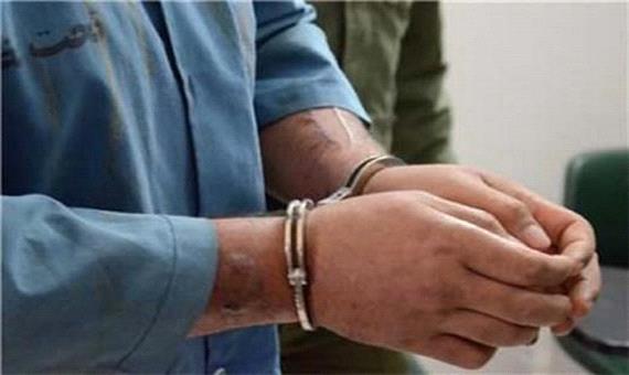 دستگیری باند سارقان دوچرخه در بروجرد