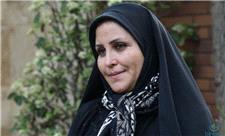 یک زن ایرانی نامزد بهترین معلم جهان شد