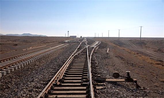 نیاز 5 هزار میلیاردی برای اجرای پروژه راه‌آهن خرم‌آباد_دورود