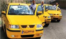 ساماندهی تاکسی‌ها به ایستگاه انتظار رسید/ آشفتگی زرد قناری‌ها در نبود پارک‌سوار