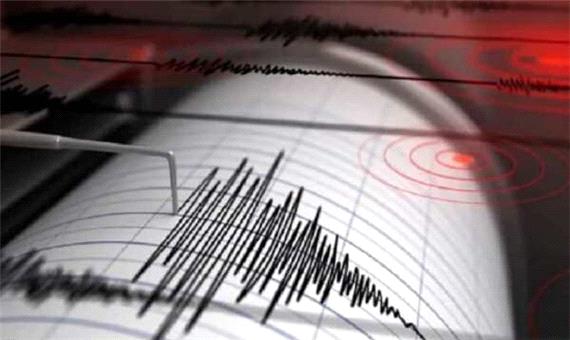 زلزله 3.4 ریشتری بروجرد را لرزاند