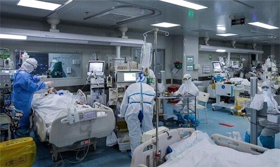 64 مبتلای جدید به کرونا در لرستان شناسایی شد/ فوت 2 بیمار