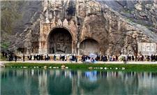 گنج‌های خفته گردشگری در غرب ایران!