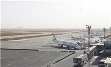 طرح توسعه فرودگاه خرم‌آباد امسال بهره‌برداری می‌شود