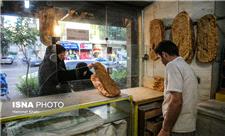 افزایش قیمت انواع نان در لرستان از فردا