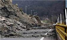 تردد در آزادراه خرم‌آباد - پل زال تا هفته آینده امکانپذیر نیست