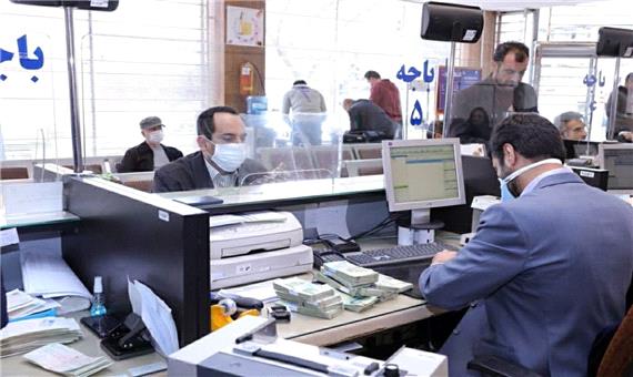 امام جمعه موقت: بانک های پلدختر سیل زدگان را تحت فشار قرار ندهند
