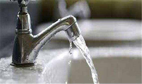 متوسط مصرف آب در خرم‌آباد 16 متر مکعب است/ اعتبار کلانی برای تعویض شبکه‌ها نیاز است