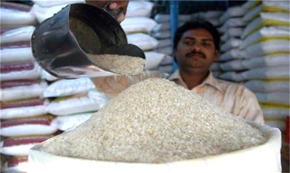 توزیع 35 تن برنج و 2 خبر کوتاه از دلفان