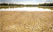 خشکسالی 11 هزار و 800 میلیارد تومان به کشاورزی لرستان خسارت زد