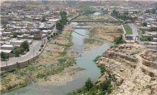 حریم رودخانه کشکان به زودی آزادسازی می‌شود