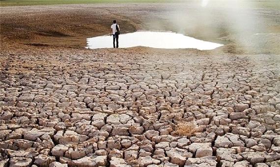 خسارت 12 هزار میلیاردی خشکسالی به کشاورزی لرستان