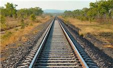 افزایش 73 درصدی جابه‌جایی مسافر با راه‌آهن لرستان