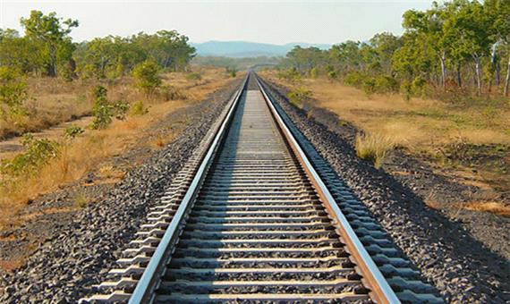 افزایش 73 درصدی جابه‌جایی مسافر با راه‌آهن لرستان