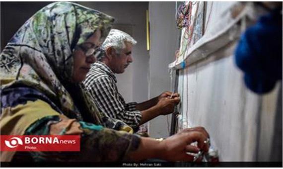 پرداخت 696 میلیارد ریال تسهیلات مشاغل خانگی در استان مرکزی هدفگذاری شد