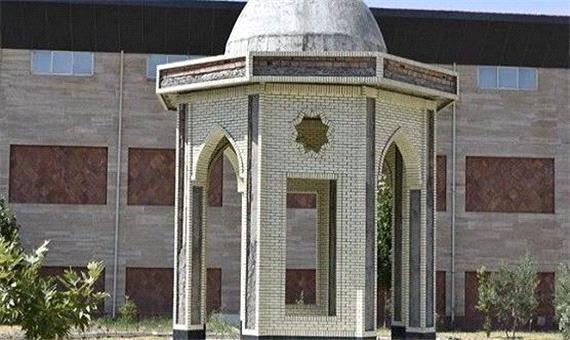 ساخت یادمان شهدای گمنام در 4 شهر لرستان