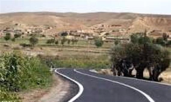 140 تا 150 میلیارد قرارداد آسفالت جاده‌های روستایی نورآباد است