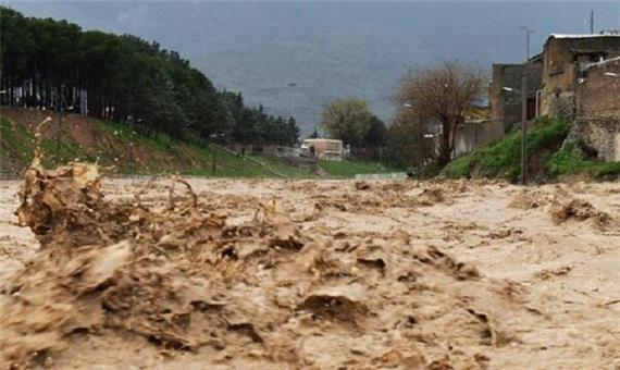 ضرورت جلوگیری از بحران‌ها و خسارات احتمالی سیلاب در پلدختر