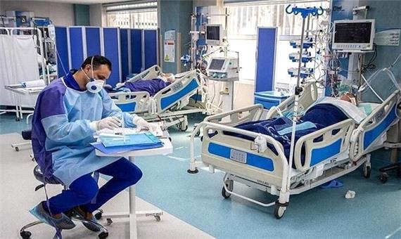 فوت 2 بیمار کرونایی دیگر در لرستان/ شناسایی 244 مبتلای جدید