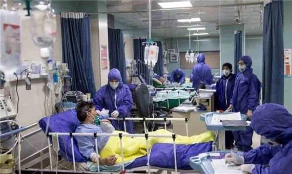 فوت چهار نفر و بستری 37 بیمار کرونایی در البرز